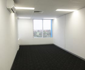 Factory, Warehouse & Industrial commercial property leased at Unit 45/22 - 30 Wallace Ave Point Cook VIC 3030