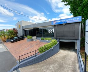 Offices commercial property leased at 581 St Pauls Terrace Fortitude Valley QLD 4006