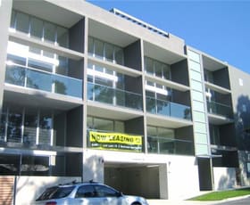 Offices commercial property leased at 417 Military Road Mosman NSW 2088
