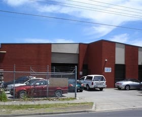 Factory, Warehouse & Industrial commercial property leased at 127 Mcewan Road Heidelberg West VIC 3081