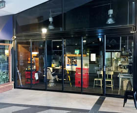 Shop & Retail commercial property leased at 7 Yarra Street South Yarra VIC 3141