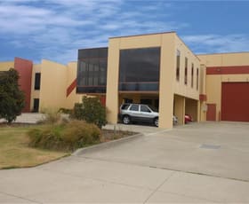 Factory, Warehouse & Industrial commercial property leased at 10-12 Endeavour Way Braeside VIC 3195