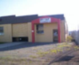 Factory, Warehouse & Industrial commercial property leased at 4/3-5 Edelmaier Street Bayswater VIC 3153
