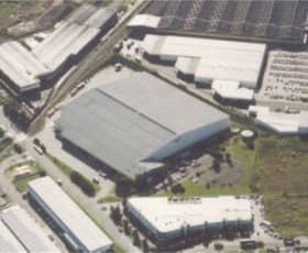 Factory, Warehouse & Industrial commercial property leased at Office, 56A Anzac Street Chullora NSW 2190