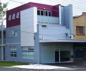 Offices commercial property leased at 43 St Hellier Street Heidelberg Heights VIC 3081