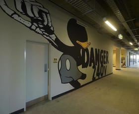Offices commercial property leased at Room 4, 28 Crown Street Surry Hills NSW 2010