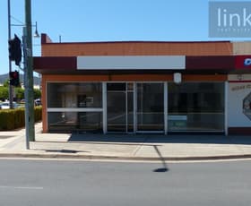 Factory, Warehouse & Industrial commercial property leased at 1/322 Urana Road Lavington NSW 2641