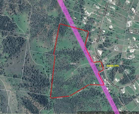 Rural / Farming commercial property sold at 162 Catherine Way Tamworth NSW 2340