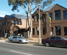 Factory, Warehouse & Industrial commercial property leased at 27 Ascot Vale Road Flemington VIC 3031