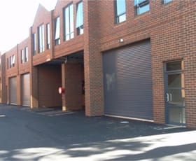 Factory, Warehouse & Industrial commercial property leased at 27 Ascot Vale Road Flemington VIC 3031