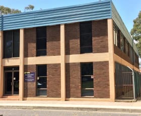 Offices commercial property leased at F/F - 64 Mcnamara St Orange NSW 2800