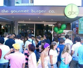 Shop & Retail commercial property leased at 12 Fitzroy Street St Kilda VIC 3182