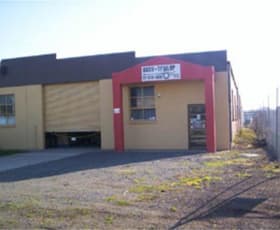 Factory, Warehouse & Industrial commercial property leased at 4/3-5 Edelmaier Street Bayswater VIC 3153
