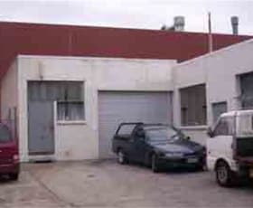 Factory, Warehouse & Industrial commercial property leased at 4/28 Hayward Road Ferntree Gully VIC 3156