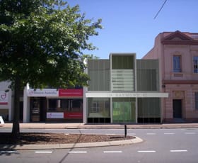 Offices commercial property leased at 119 Raymond Street Sale VIC 3850
