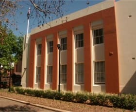 Offices commercial property leased at Suite 3/191 Church Street Parramatta NSW 2150