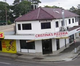 Offices commercial property leased at Thornleigh NSW 2120