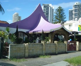 Shop & Retail commercial property leased at 2737 Gold Coast Highway Broadbeach QLD 4218