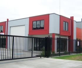 Offices commercial property leased at 6/6 Pippita Close Beresfield NSW 2322