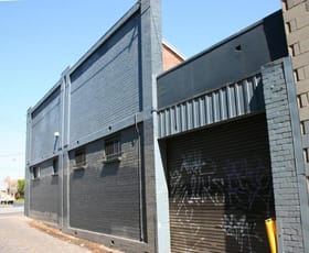 Factory, Warehouse & Industrial commercial property leased at 440 City Road South Melbourne VIC 3205