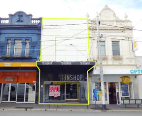 Shop & Retail commercial property leased at 682 Burke Road Camberwell VIC 3124