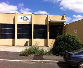 Offices commercial property leased at 744A Queensberry Street North Melbourne VIC 3051