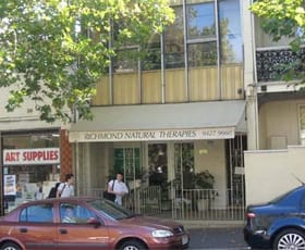 Offices commercial property leased at 392 Church Street Richmond VIC 3121