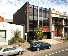 Offices commercial property leased at Carlton VIC 3053