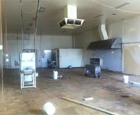 Factory, Warehouse & Industrial commercial property leased at 23 Robert Street Collingwood VIC 3066