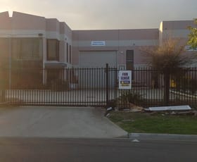 Factory, Warehouse & Industrial commercial property leased at 5B Merri Concourse Campbellfield VIC 3061