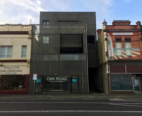 Shop & Retail commercial property leased at 729 Burwood Road Hawthorn VIC 3122