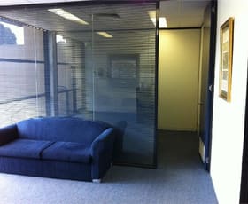 Offices commercial property leased at 744A Queensberry Street North Melbourne VIC 3051
