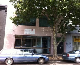 null commercial property leased at Ground Level/525 Spencer Street West Melbourne VIC 3003