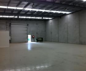 Factory, Warehouse & Industrial commercial property leased at 10 Craven Court Hallam VIC 3803