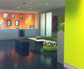 Offices commercial property leased at St Leonards NSW 2065