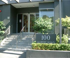 Offices commercial property leased at 100 Albert Road South Melbourne VIC 3205