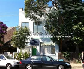Factory, Warehouse & Industrial commercial property leased at Leichhardt NSW 2040