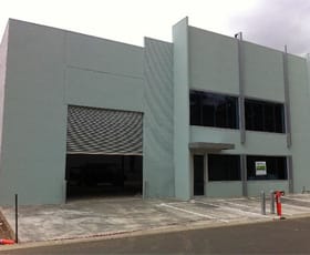 Factory, Warehouse & Industrial commercial property leased at Lot 20 Mcclure Road Kensington VIC 3031
