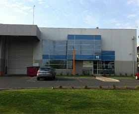 Factory, Warehouse & Industrial commercial property leased at 88 Dynon Road West Melbourne VIC 3003