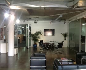 Offices commercial property leased at South Melbourne VIC 3205