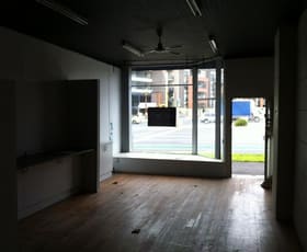 Offices commercial property leased at 140 St Kilda Road St Kilda VIC 3182