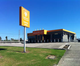 Shop & Retail commercial property leased at 76 Mahoney's Road Thomastown VIC 3074