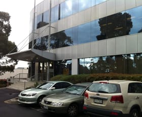 Offices commercial property leased at Ground Floor/378 Burwood Highway Burwood East VIC 3151