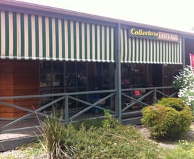 Shop & Retail commercial property leased at Shop 9/97 Grampians Road Halls Gap VIC 3381