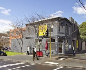 Offices commercial property leased at 1st Floor/121 Moray Street South Melbourne VIC 3205