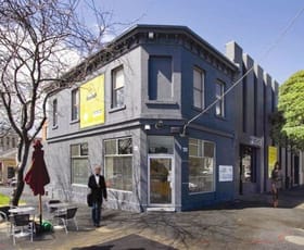 Offices commercial property leased at 1st Floor/121 Moray Street South Melbourne VIC 3205