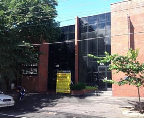 Offices commercial property leased at 119 Cecil Street South Melbourne VIC 3205