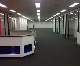 Offices commercial property leased at 119 Cecil Street South Melbourne VIC 3205