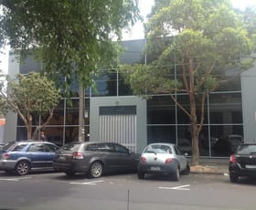 Offices commercial property leased at South Melbourne VIC 3205