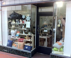 Shop & Retail commercial property leased at 8/974-978 High Street Armadale VIC 3143